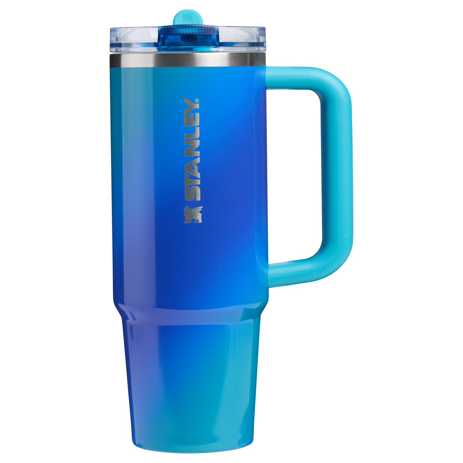 The Quencher ProTour Flip Straw Tumbler