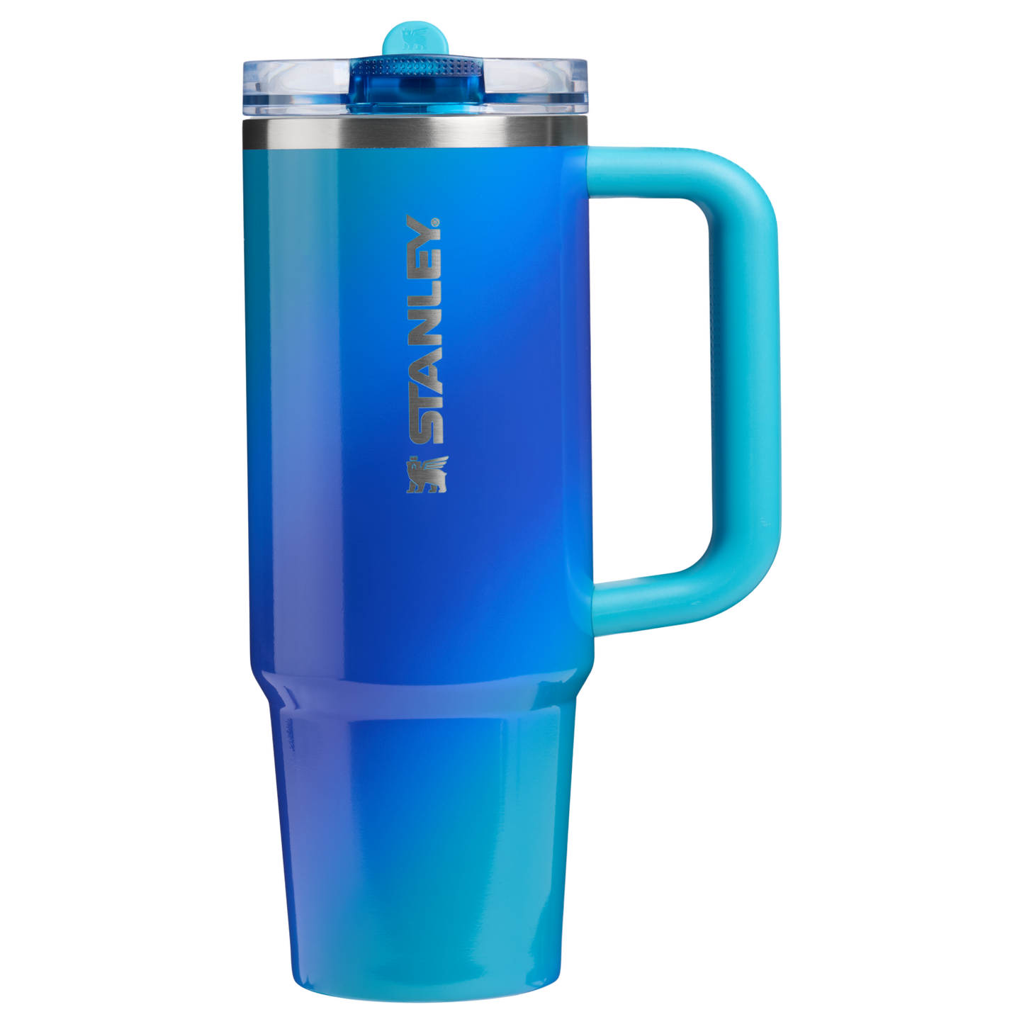 The Quencher ProTour Flip Straw Tumbler