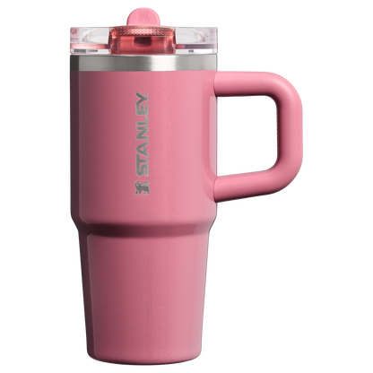 The Quencher ProTour Flip Straw Tumbler