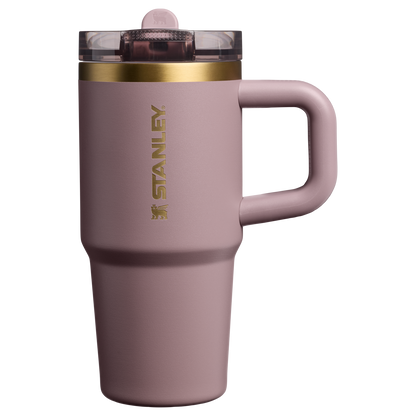 The Quencher ProTour Flip Straw Tumbler