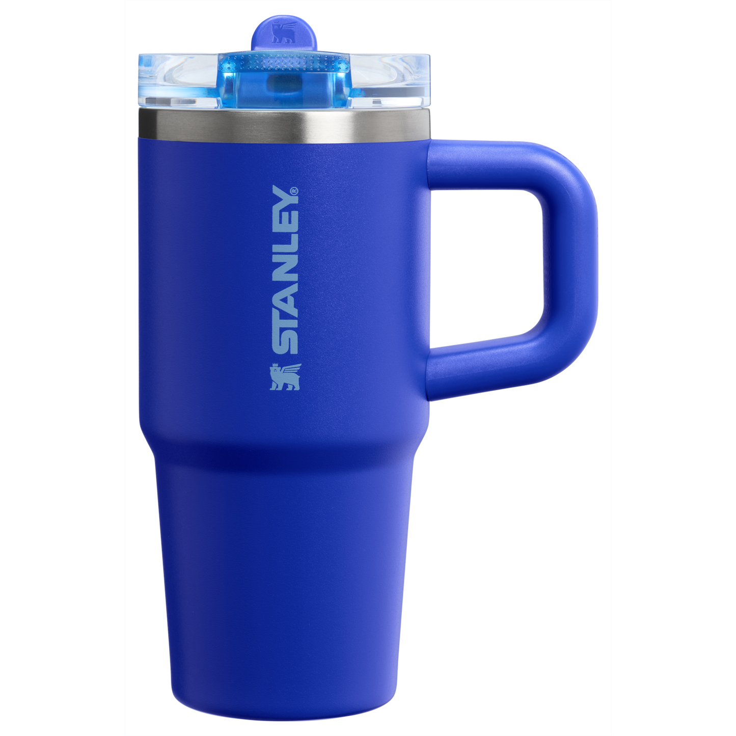 The Quencher ProTour Flip Straw Tumbler