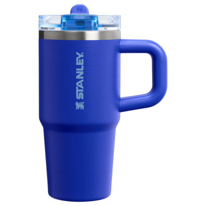 The Quencher ProTour Flip Straw Tumbler | Stanley Create