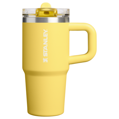 The Quencher ProTour Flip Straw Tumbler