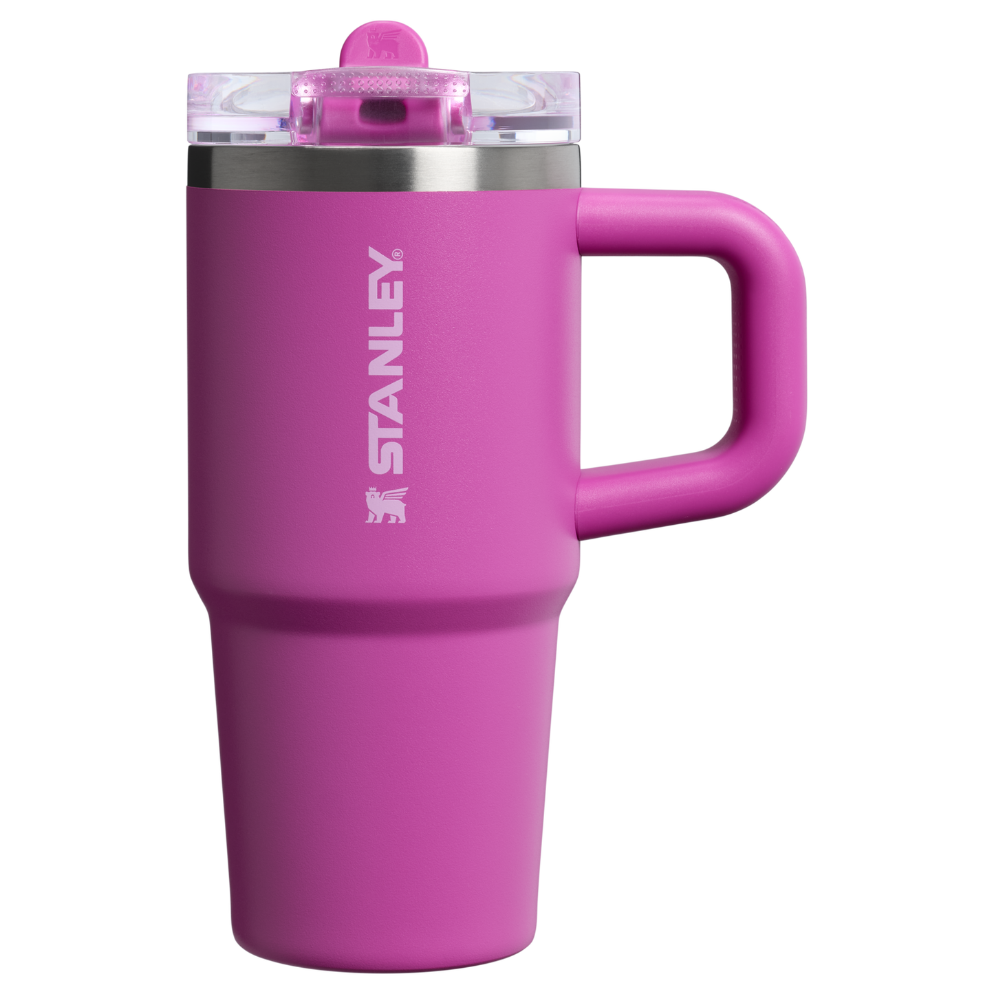 The Quencher ProTour Flip Straw Tumbler