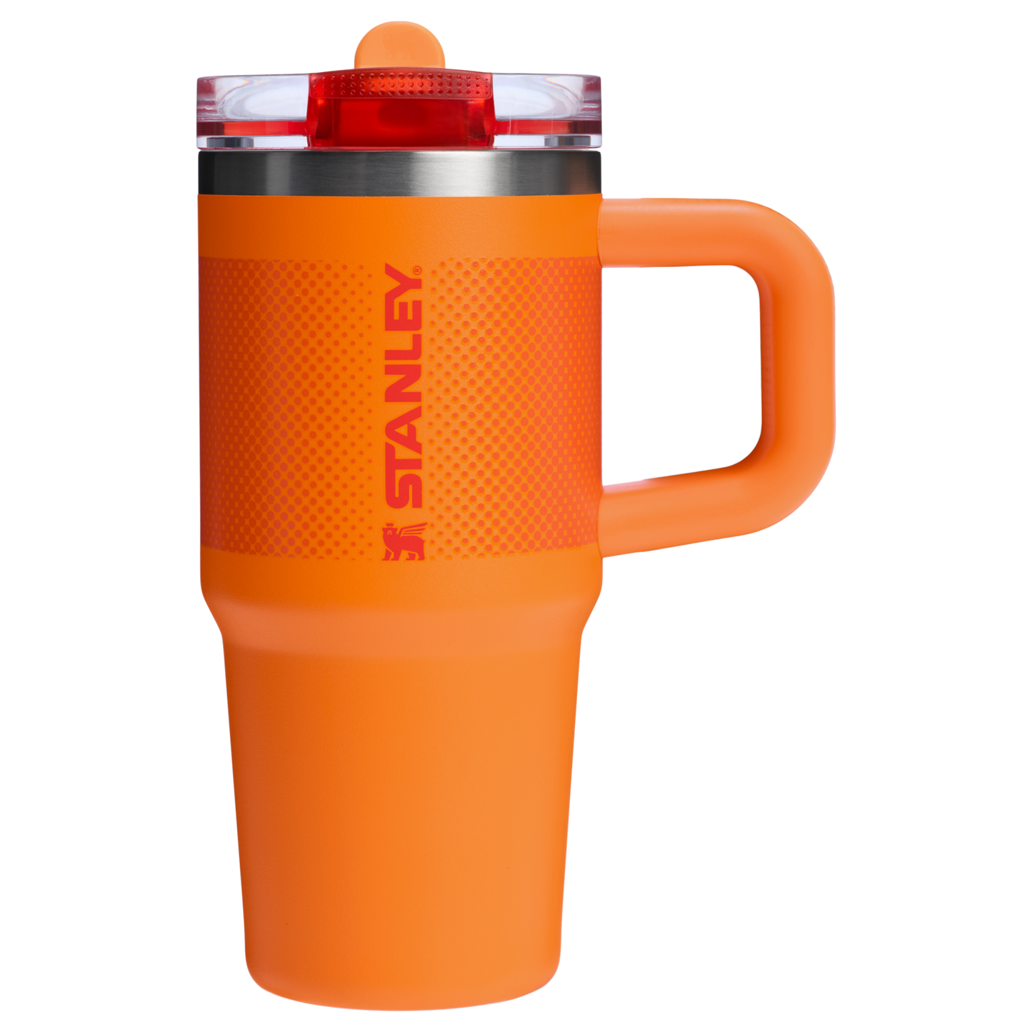 The Quencher ProTour Flip Straw Tumbler