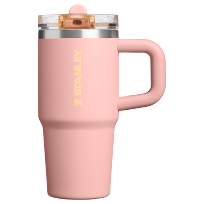 The Quencher ProTour Flip Straw Tumbler | Stanley Create