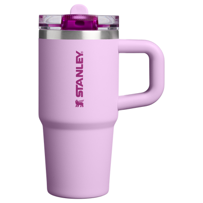 The Quencher ProTour Flip Straw Tumbler | Stanley Create