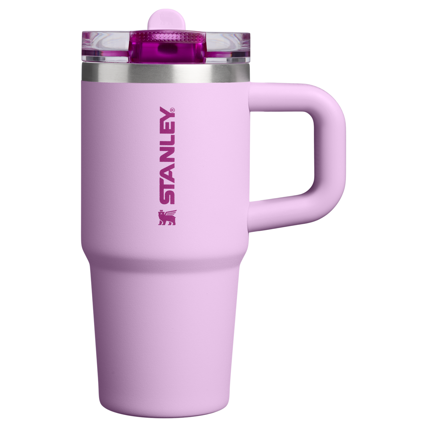 The Quencher ProTour Flip Straw Tumbler