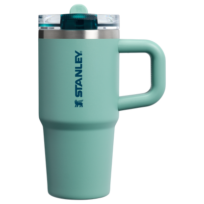 The Quencher ProTour Flip Straw Tumbler | Stanley Create