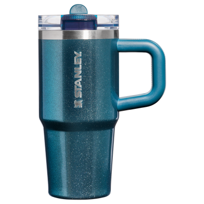 The Quencher ProTour Flip Straw Tumbler