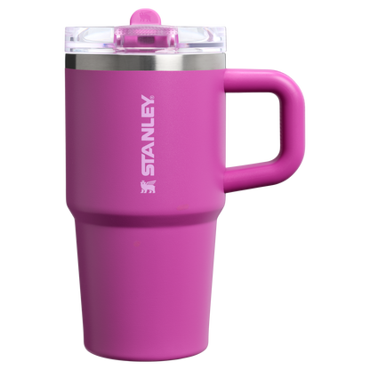 The Quencher ProTour Flip Straw Tumbler