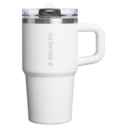 The Quencher ProTour Flip Straw Tumbler