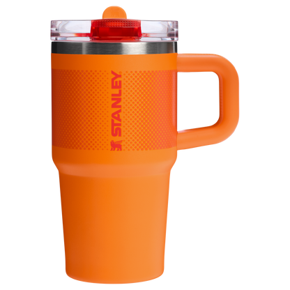 The Quencher ProTour Flip Straw Tumbler