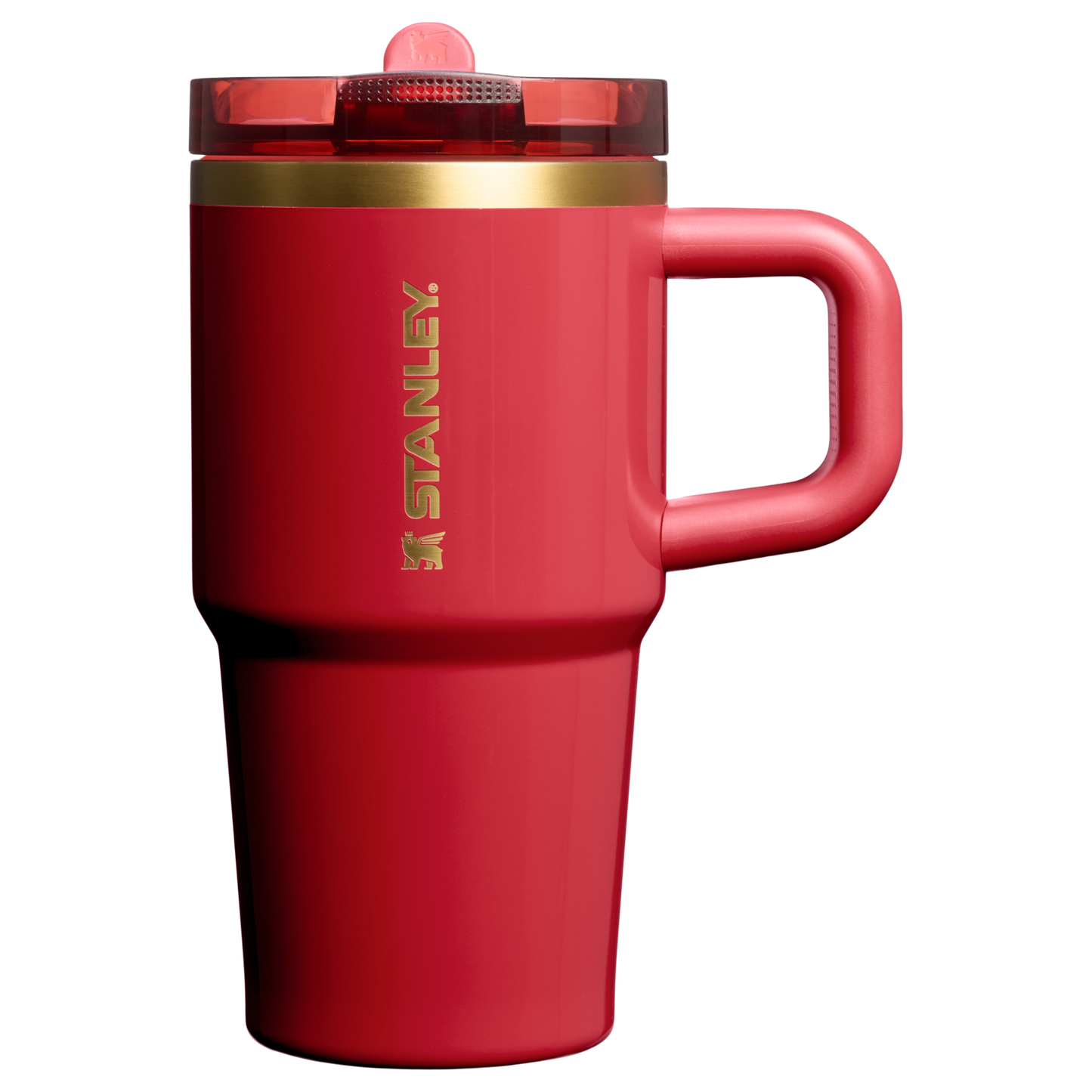 The Cheers & Cheer Quencher ProTour Flip Straw Tumbler