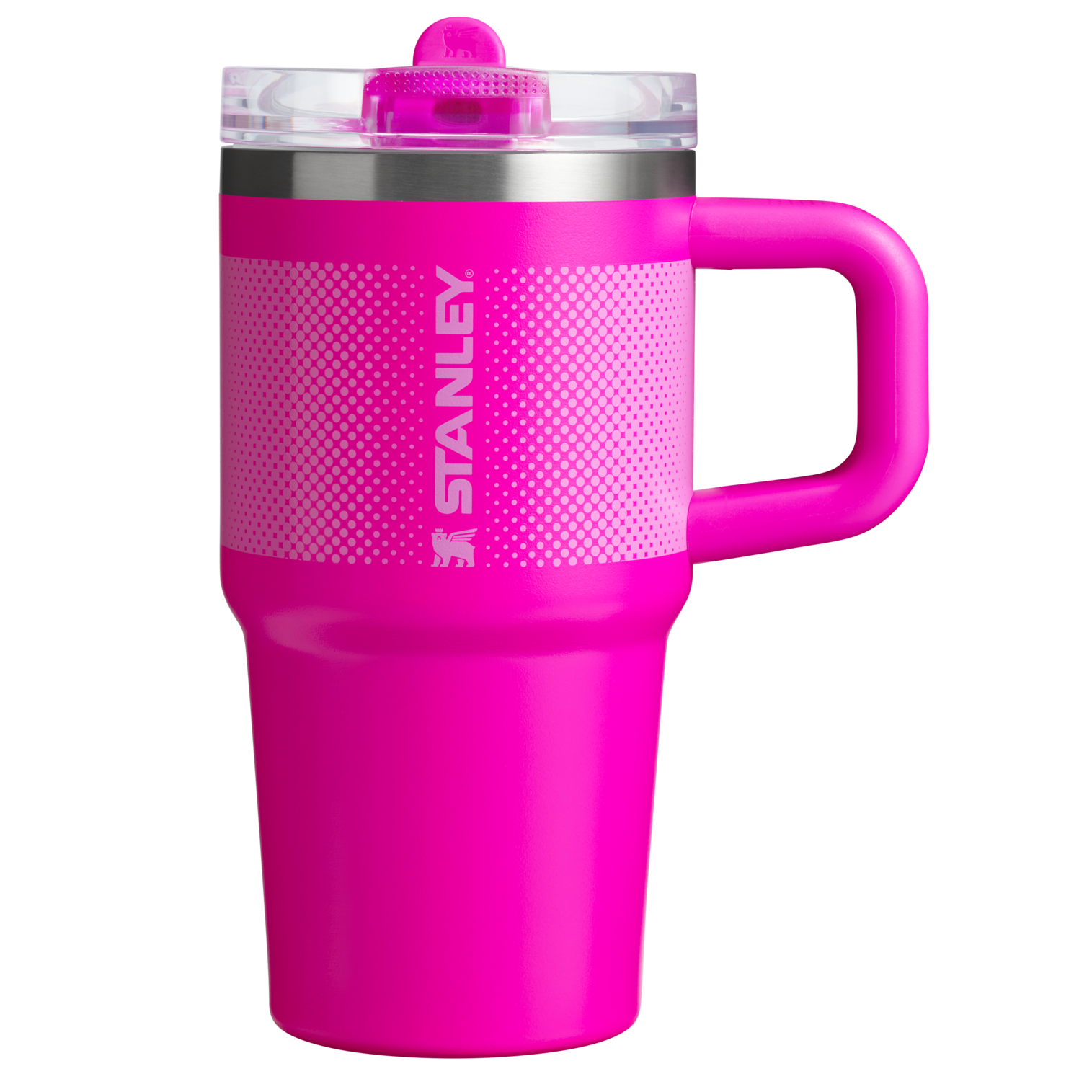 The Quencher ProTour Flip Straw Tumbler