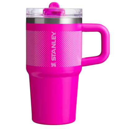 The Quencher ProTour Flip Straw Tumbler