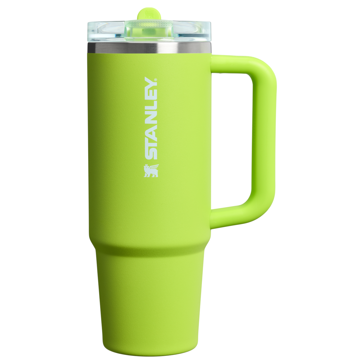 The Quencher ProTour Flip Straw Tumbler