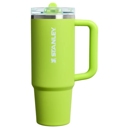 The Quencher ProTour Flip Straw Tumbler