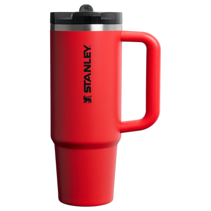 The Quencher ProTour Flip Straw Tumbler | Stanley Create