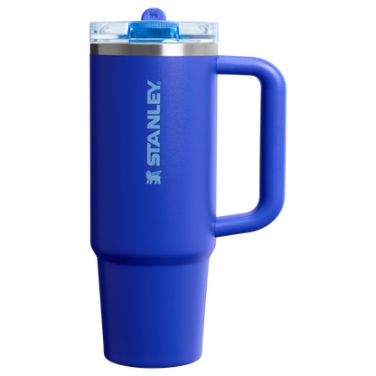 The Quencher ProTour Flip Straw Tumbler | Stanley Create