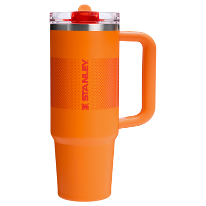 The Quencher ProTour Flip Straw Tumbler