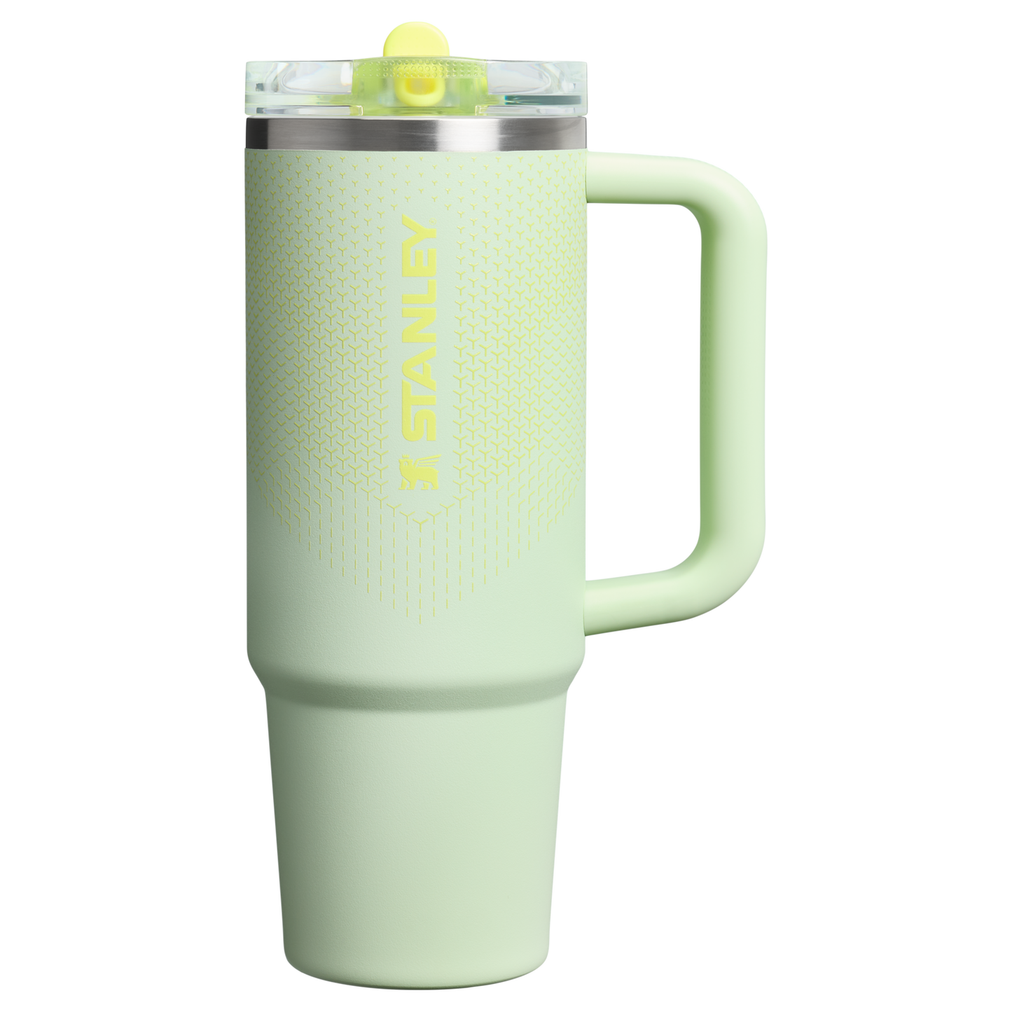 The Quencher ProTour Flip Straw Tumbler
