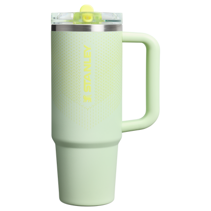 The Quencher ProTour Flip Straw Tumbler