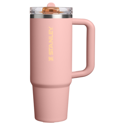 The Quencher ProTour Flip Straw Tumbler