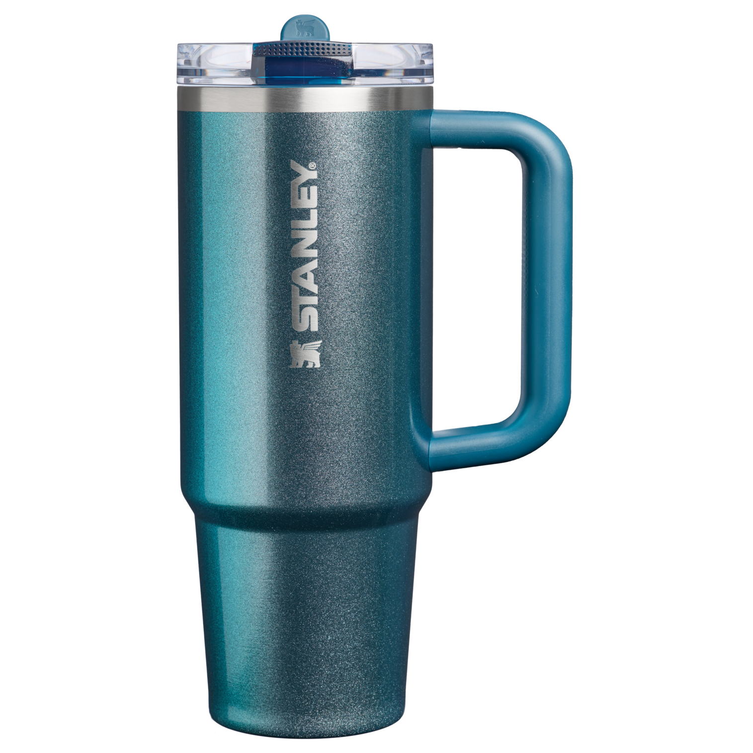 The Quencher ProTour Flip Straw Tumbler