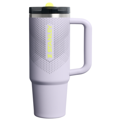 The Quencher ProTour Flip Straw Tumbler