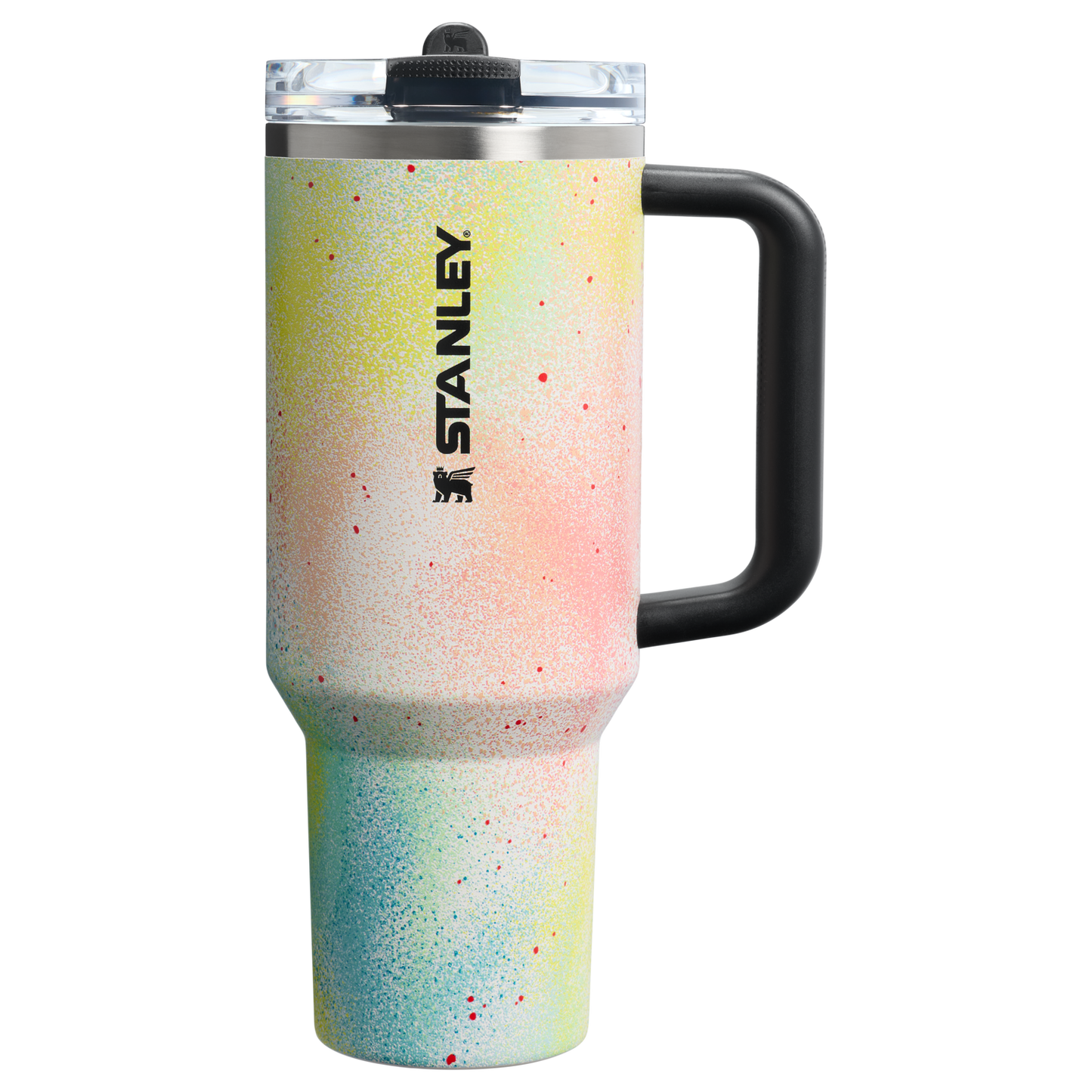 The Quencher ProTour Flip Straw Tumbler