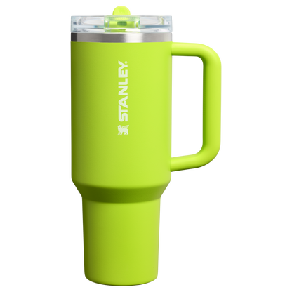 The Quencher ProTour Flip Straw Tumbler
