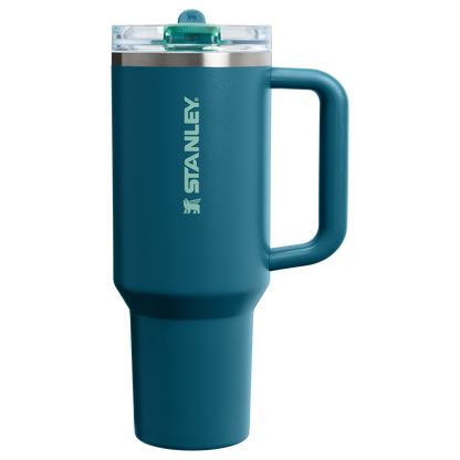 The Quencher ProTour Flip Straw Tumbler | Stanley Create