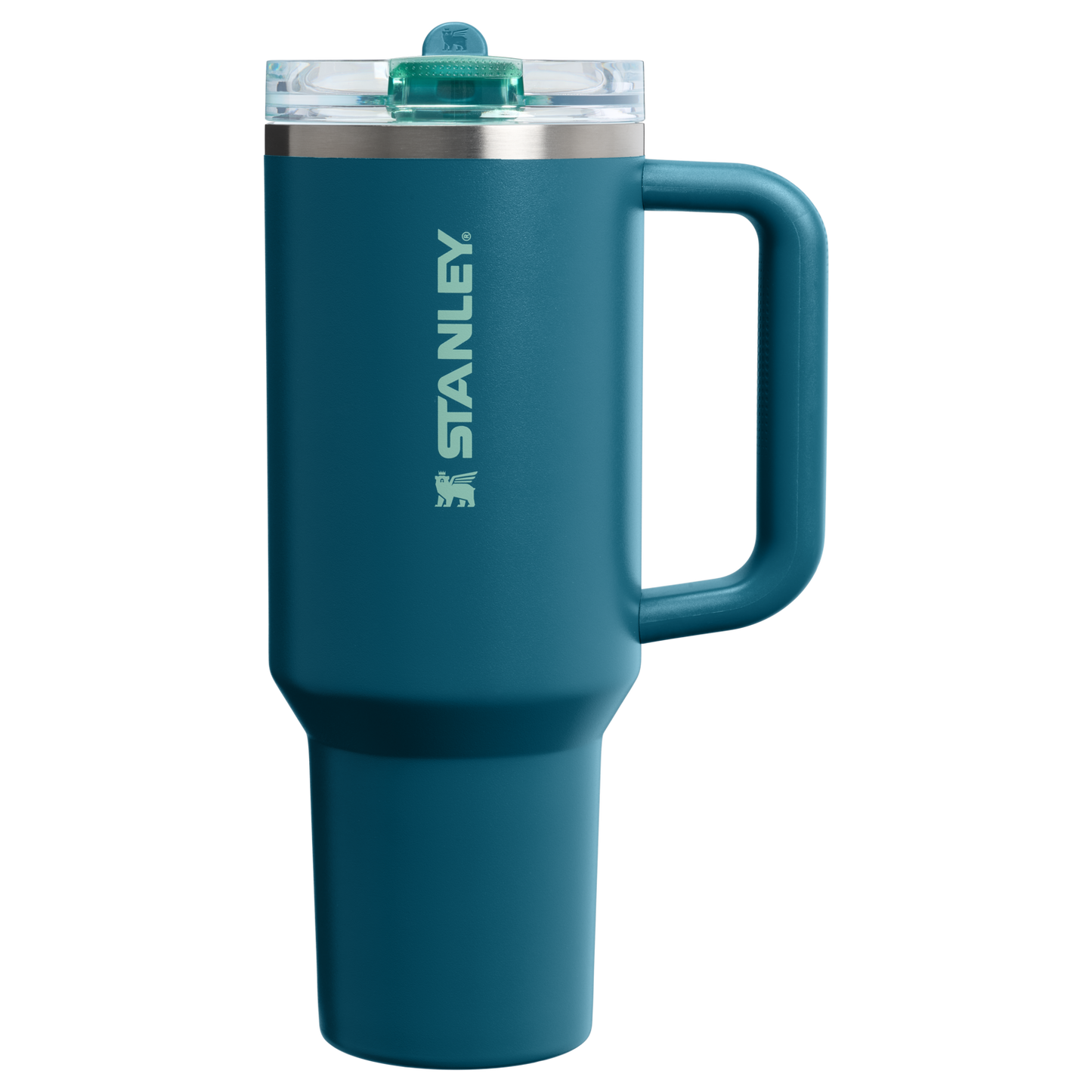 The Quencher ProTour Flip Straw Tumbler