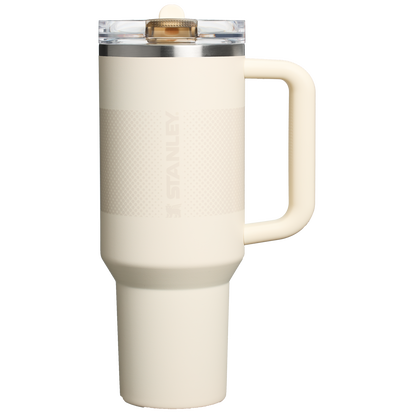 The Quencher ProTour Flip Straw Tumbler