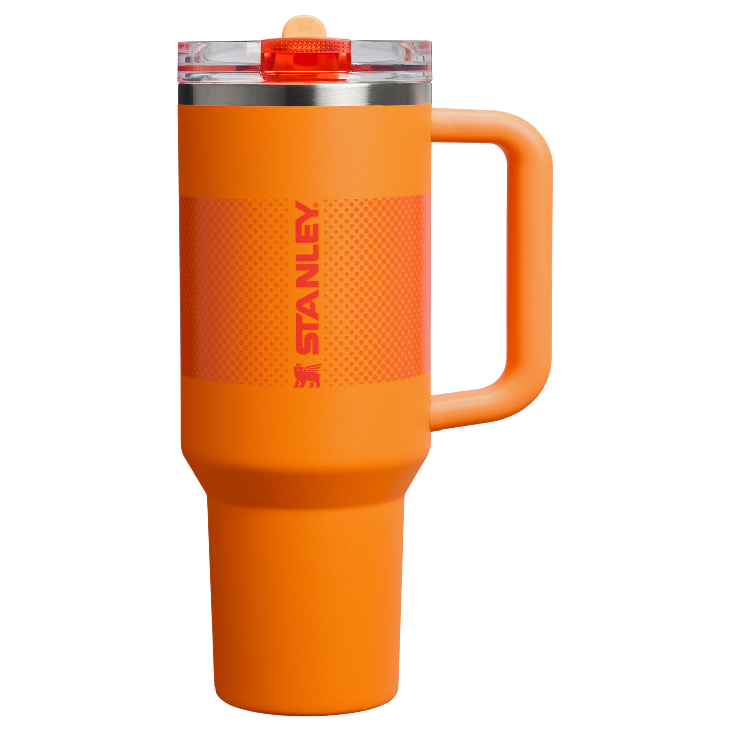 The Quencher ProTour Flip Straw Tumbler