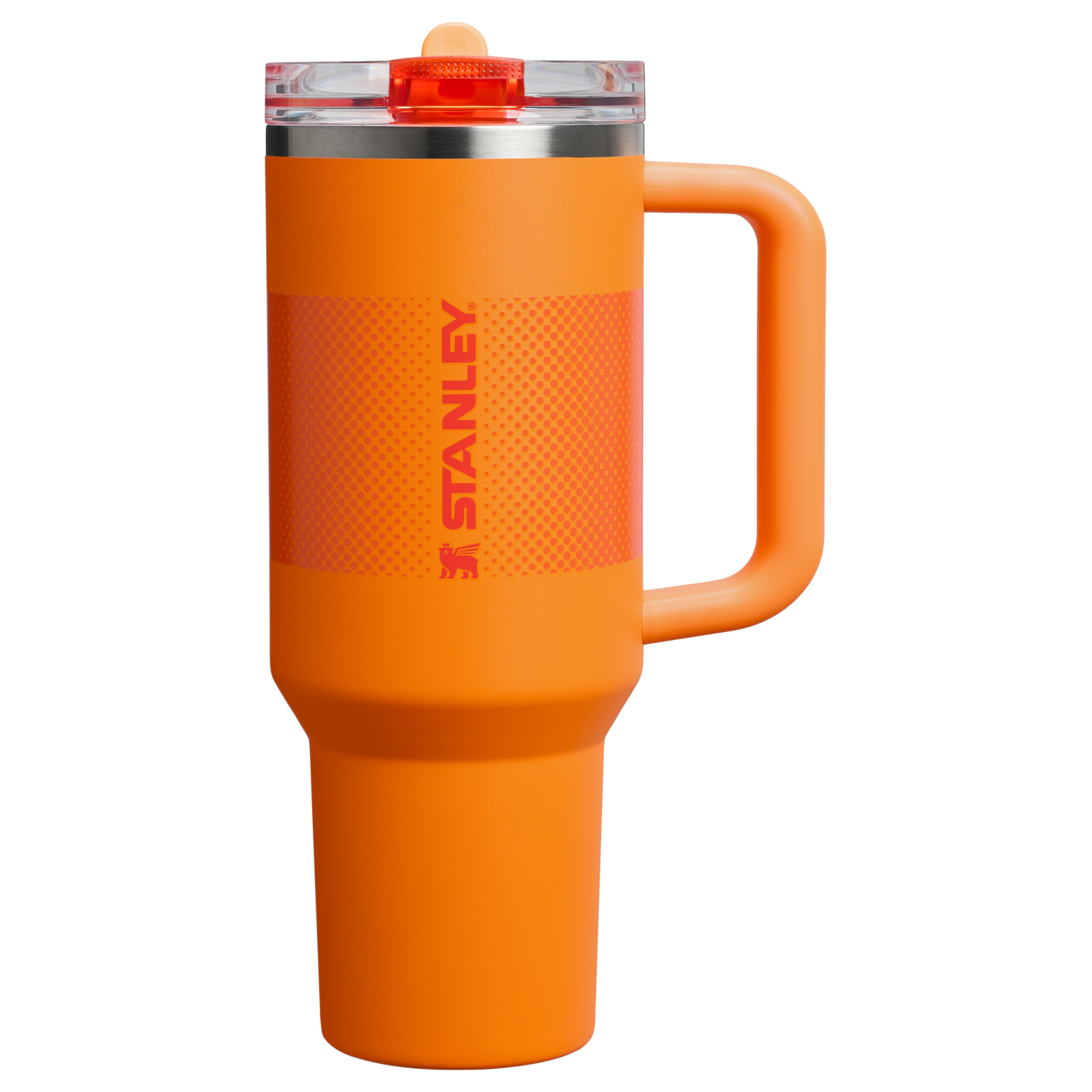 The Quencher ProTour Flip Straw Tumbler