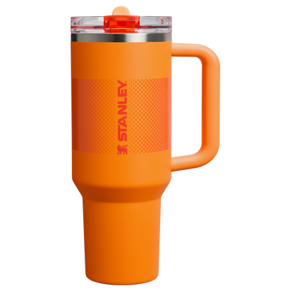 The Quencher ProTour Flip Straw Tumbler