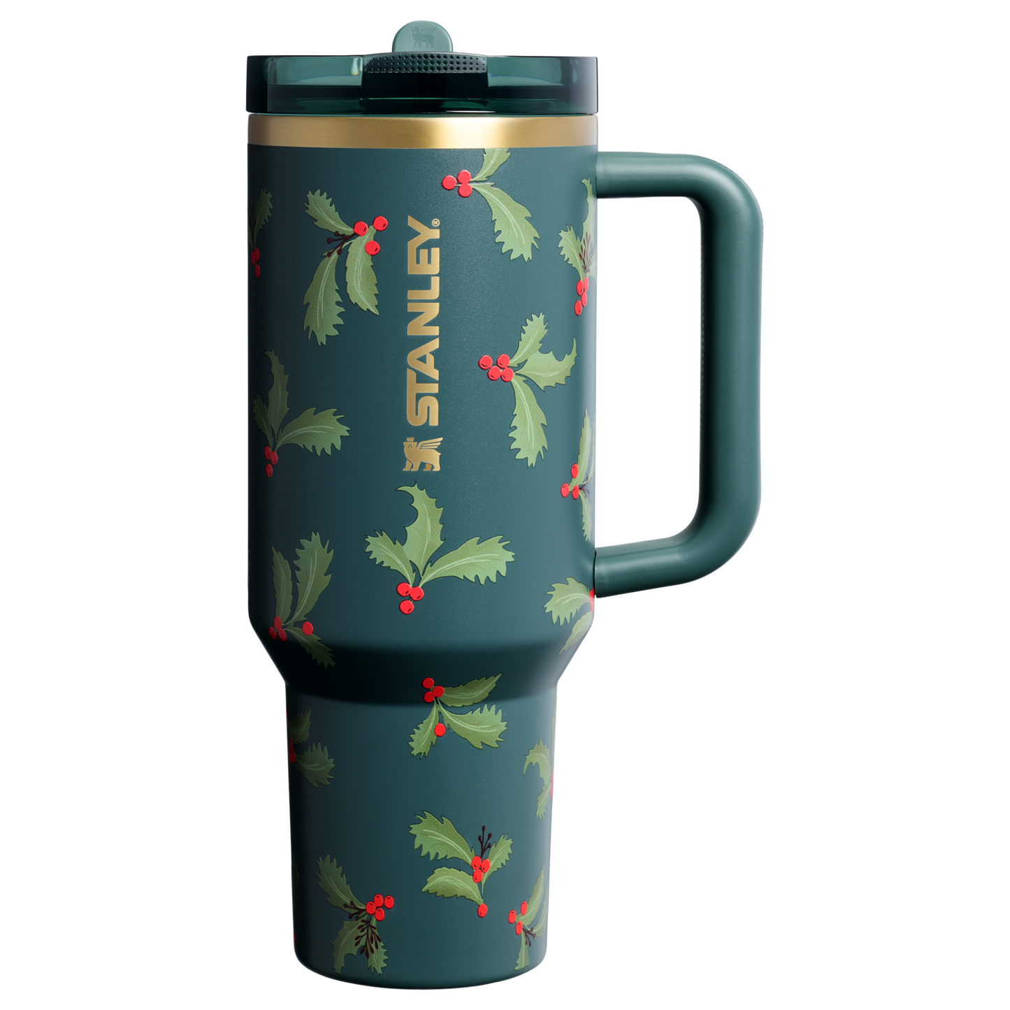 The Cheers & Cheer Quencher ProTour Flip Straw Tumbler