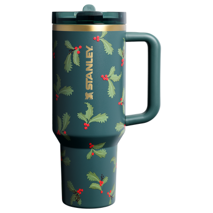 The Cheers & Cheer Quencher ProTour Flip Straw Tumbler | Stanley Create