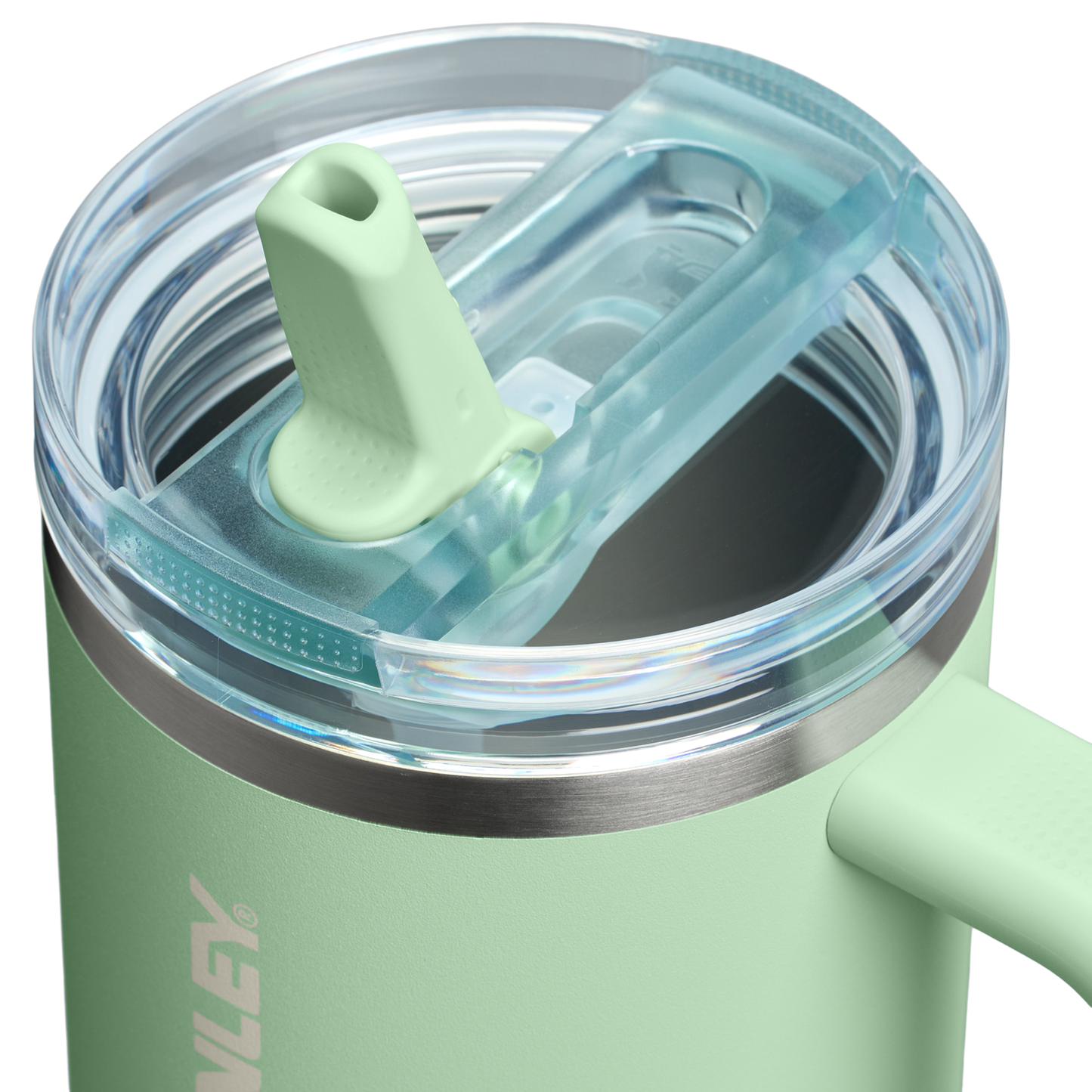 The Quencher ProTour Flip Straw Tumbler | Stanley Create