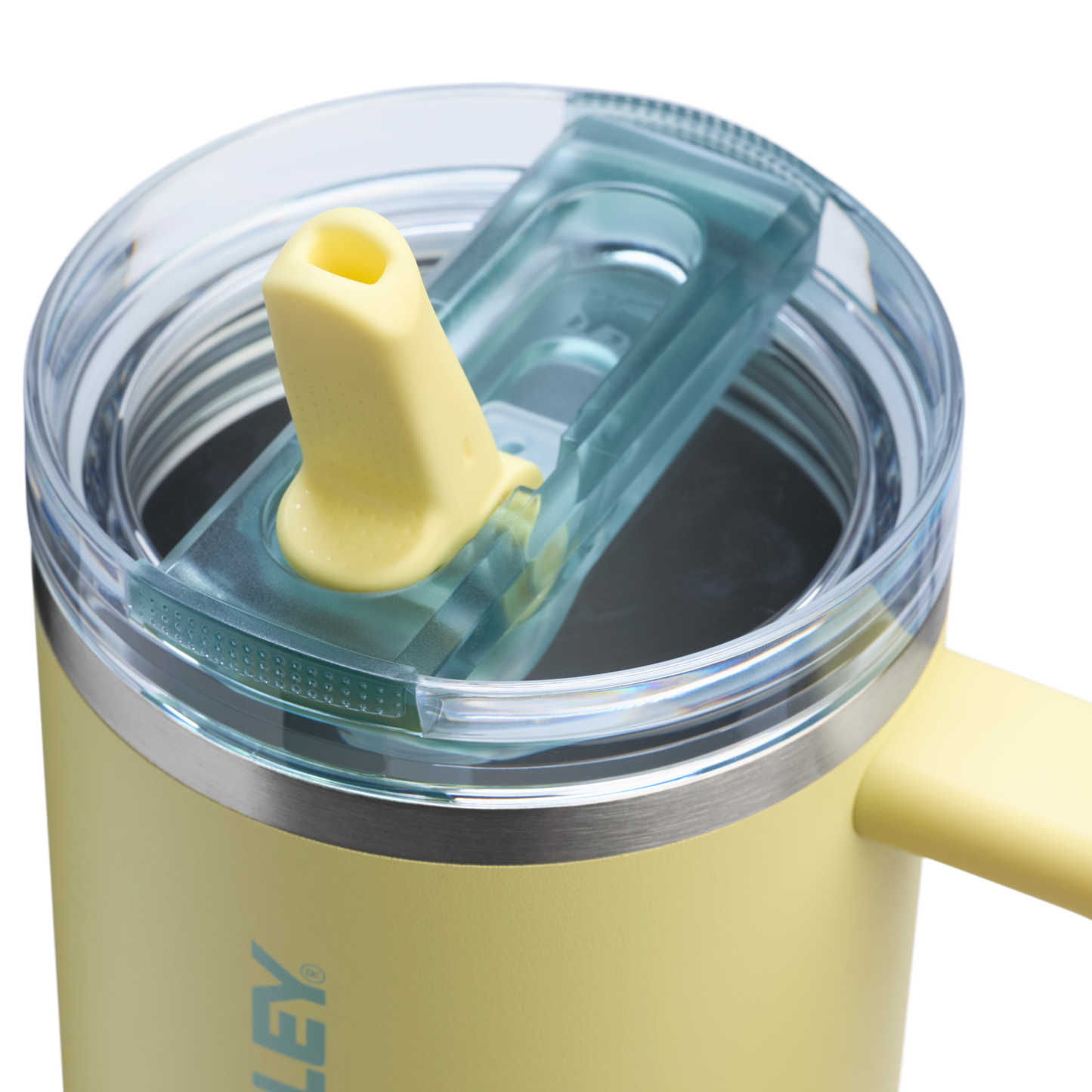 The Quencher ProTour Flip Straw Tumbler | Stanley Create