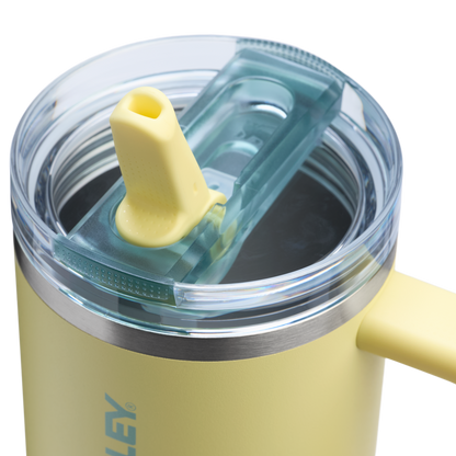 The Quencher ProTour Flip Straw Tumbler | Stanley Create