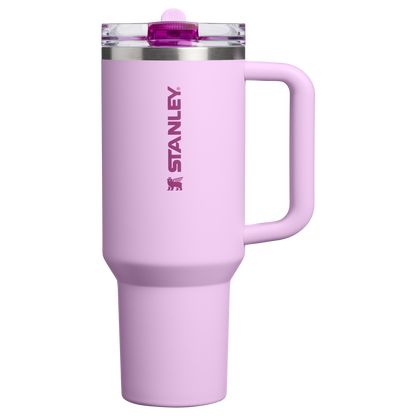 The Quencher ProTour Flip Straw Tumbler