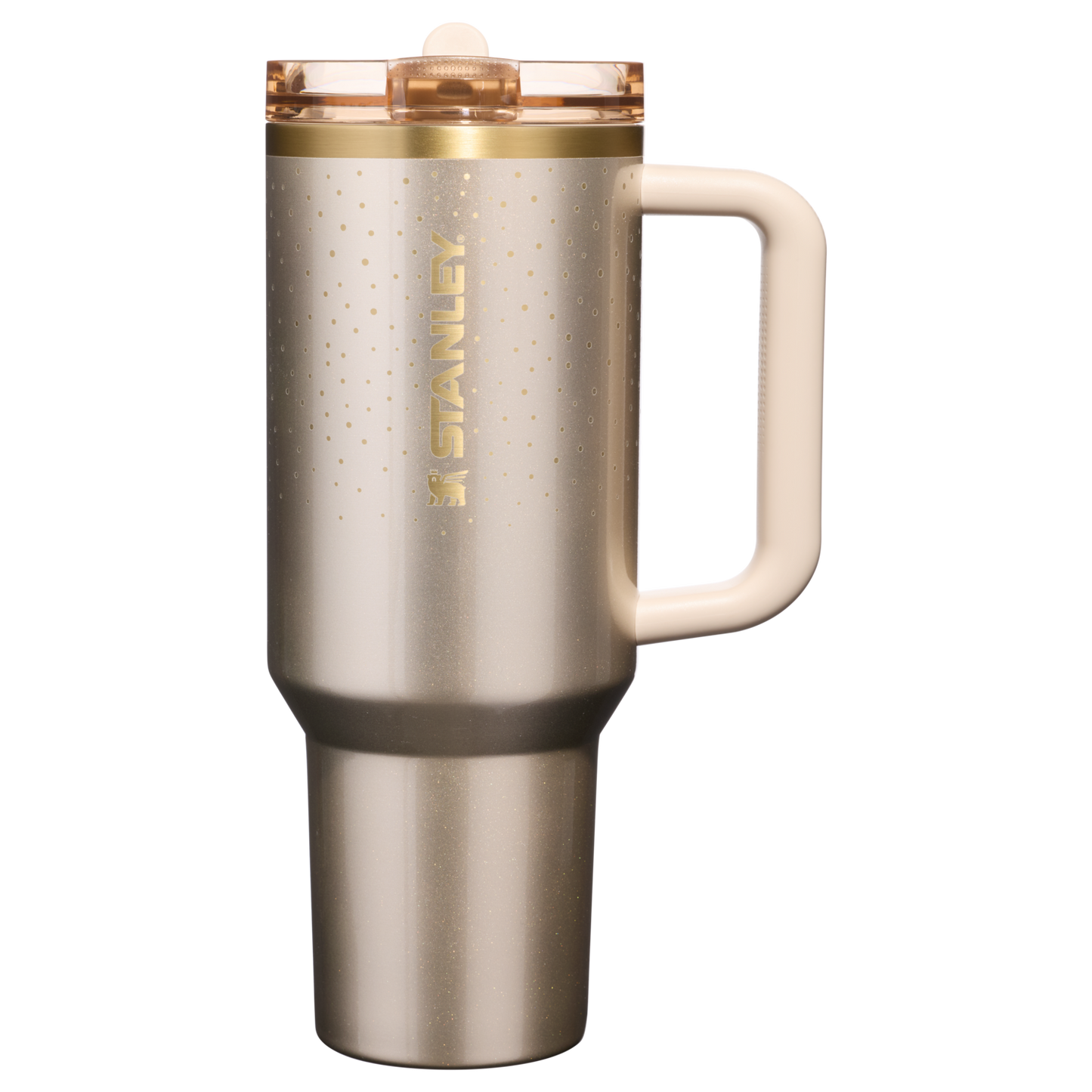 The Cheers & Cheer Quencher ProTour Flip Straw Tumbler | Stanley Create