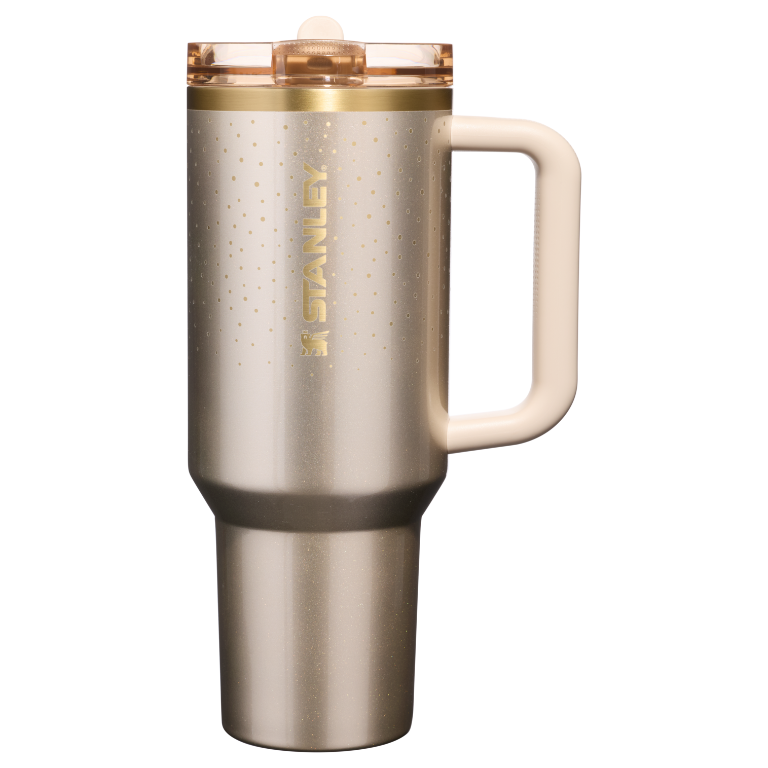 The Cheers & Cheer Quencher ProTour Flip Straw Tumbler | Stanley Create