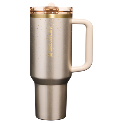 The Cheers & Cheer Quencher ProTour Flip Straw Tumbler | Stanley Create