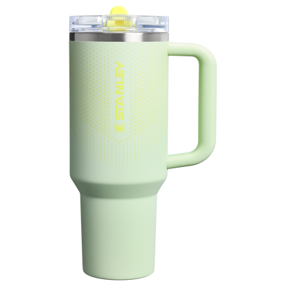 The Quencher ProTour Flip Straw Tumbler