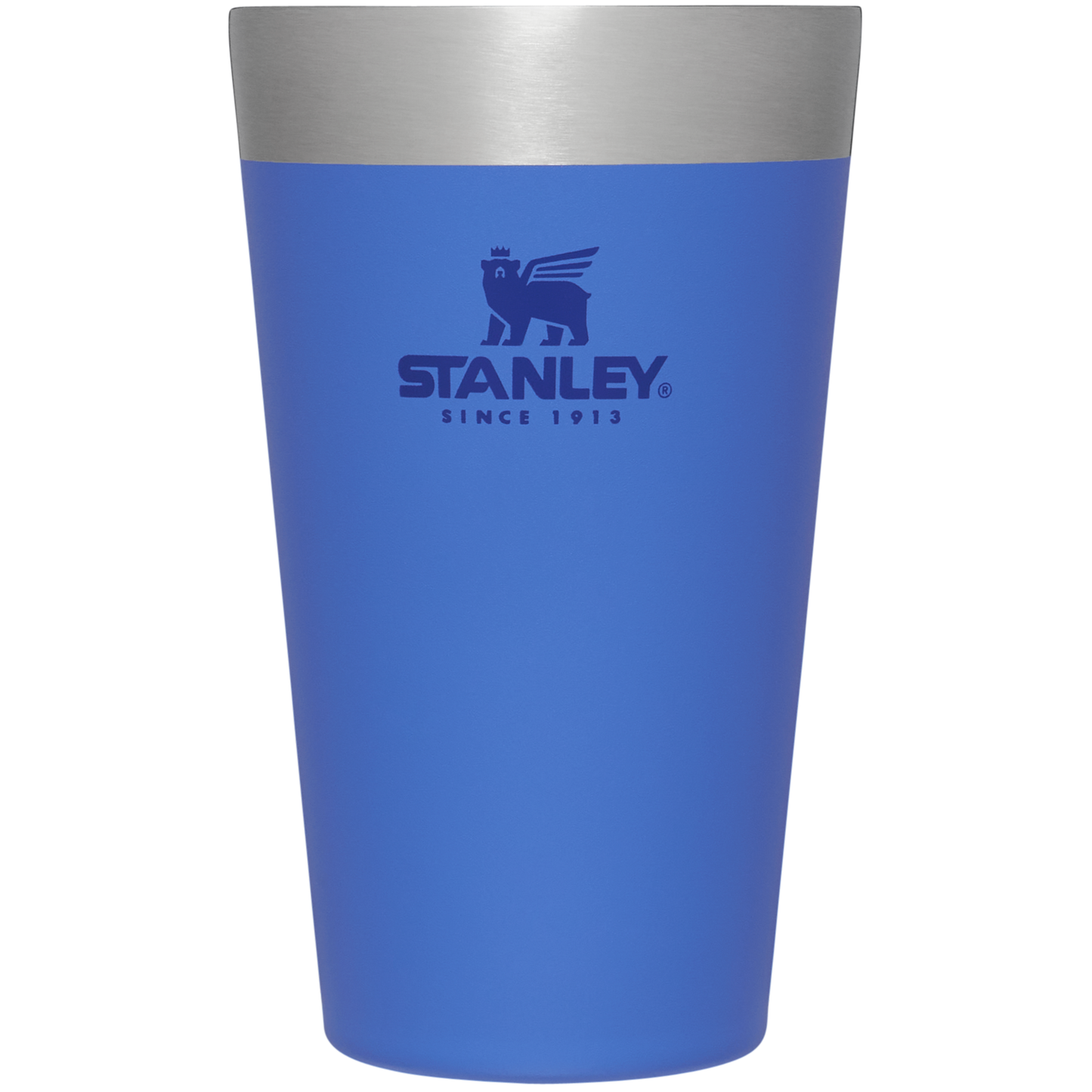 Adventure Stacking Beer Pint