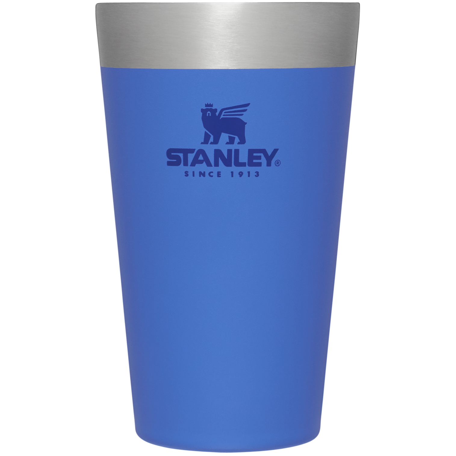 Adventure Stacking Beer Pint